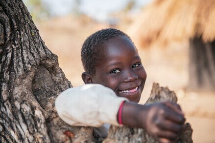 Oxfam Lai-see Donation